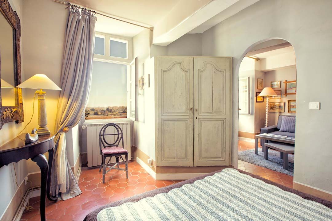 Petite suite «COLLIOURE» dans les Pyrénées-Orientales