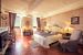 Grande chambre Baroque