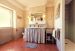 Grande suite «TOSCANE» la salle de bain