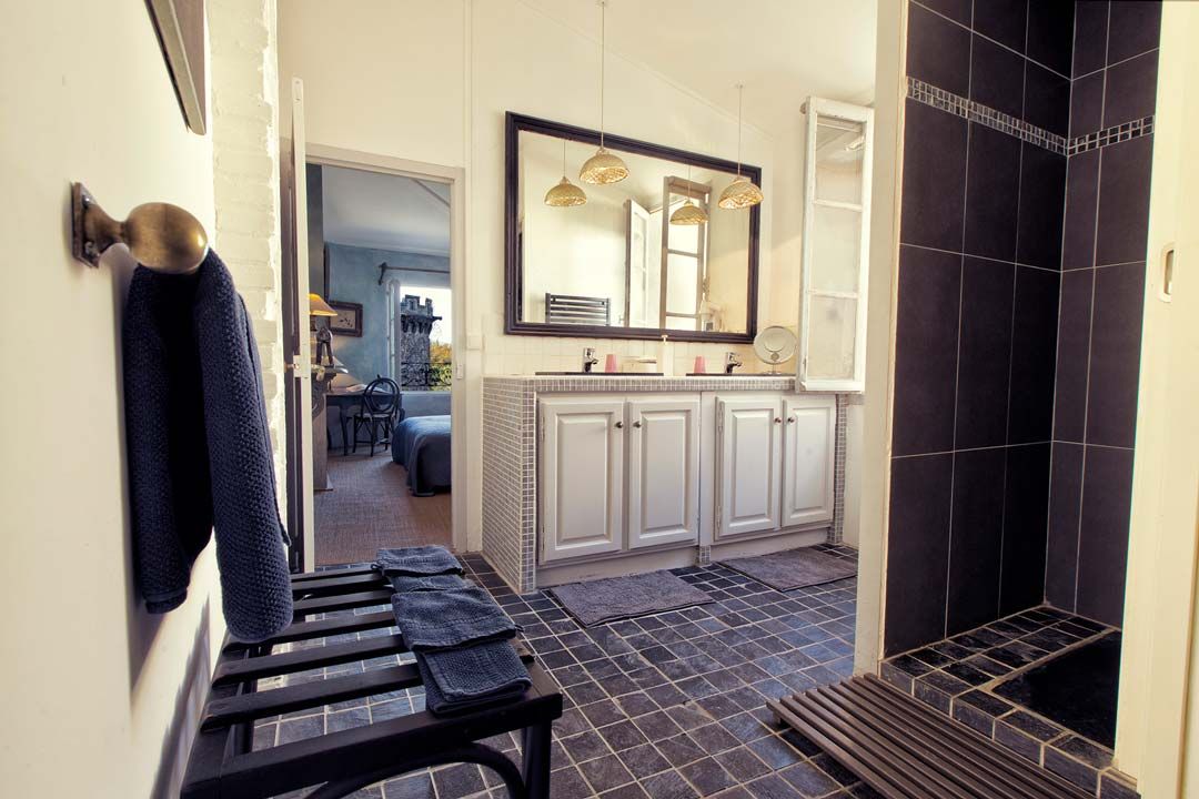 Suite Picasso dans lesPyrénées Orientales